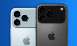 iPhone 17 Pro’ya Sıvı Cam Tasarımı Geliyor: Güneşe Göre Renk Değiştiren Yeni Yüzey