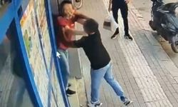 Bursa'da Markette Şiddet Olayı: Kadın Kasiyerin Burnu Kırıldı