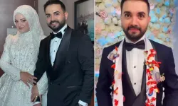 Kadir Ezildi, Görkemli Düğünün Ardından Balayı Rotasını Seçti Balayı için tercihi Mısır oldu