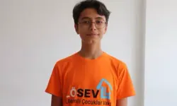 Lösemiyi Yendi .LGS'de Yüzde 2,95'lik Dilime Girdi