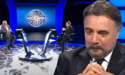 Milyoner'de Oktay Kaynarca Sürprizi! Şıkları Görünce Kendini Tutamadı