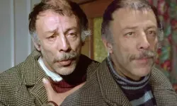 Münir Özkul’un Oğlu Yıllar Sonra Ortaya Çıktı: Ferdi Tayfur Detayı Dikkat Çekti