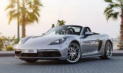 Porsche İlk Yarıda Küresel Satış Kaybı Yaşadı: Çin Pazarı Dikkat Çekti
