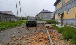 Rusya'daki 8,8 Büyüklüğündeki Deprem Neden Daha Fazla Tsunami Hasarı Oluşturmadı?