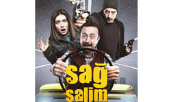 Sağ Salim Filmi Nerede Çekildi? Konusu ve Oyuncuları Merak Edilenler!