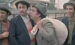 Salak Milyoner Filmi: Konusu, Oyuncuları ve Çekildiği Yerler! Yeşilçam'ın Unutulmaz Komedisi
