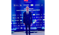 Sanayi Dönüşümünde Yeni Bir Adım: Dijitalleşmenin Kalbi İstanbul’da Atıyor