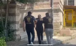 Saraçhane'de Tehdit İçeren Sözler Tepki Çekti: Provokatör Gözaltına Alındı