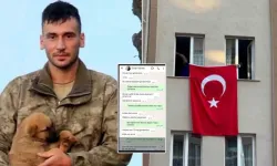 Şehit Özkan Özkanlı'nın Sessiz Fedakârlığı Ortaya Çıktı: Yetim Öğrencilere Burs Veriyordu