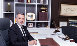 ŞENOCAK’TAN 15 TEMMUZ MESAJI: MİLLETİMİZ HEM DEMOKRASİYE HEM TÜRKİYE EKONOMİSİNE SAHİP ÇIKTI