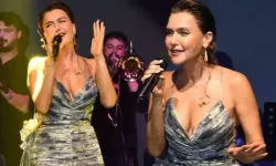 Şevval Sam'dan Evliliğe Dair Dikkat Çeken Sözler: "Aşkı Korumak İçin Ayrı Alanlar Şart"