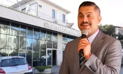 Şile Belediyesi'ne Operasyon: Belediye Başkanı Özgür Kabadayı Gözaltına Alındı