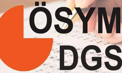 SON DAKİKA: DGS 2025 Sonuçları Ne Zaman Açıklanacak? ÖSYM Tarihi Verdi!