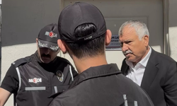 Son dakika: Zeydan Karalar tutuklama kararı,  Abdurrahman Tutdere ise adli kontrol talebiyle mahkemeye sevk edildi