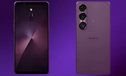 Sony Xperia 1 VII Satışları Askıya Alındı: Yazılım Sorunu Gündemde