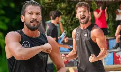 Survivor Memnu Sözleriyle Gündem Olmuştu! Adem Kılıççı'dan Yeni Paylaşım Geldi