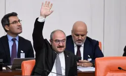 TBMM'de "Ayı" Tartışması! Vekillerden Ağza Alınmayacak Sözler