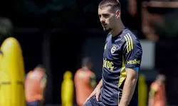 Fenerbahçe'den Ognjen Mimovic Kararı: Genç Yıldızın Lisansı Çıkarıldı