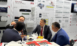 Teknoline İle Dubai 2025’te Türk Mühendislik Gücü Parladı