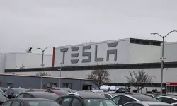 Tesla’nın 25 Bin Dolarlık Yeni Modeli Üretime Girdi
