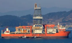 TPAO, Libya ve Mersin Taşucu'nda Derin Deniz Doğalgaz Aramaları İçin İki Yeni Sondaj Gemisi Satın Aldı
