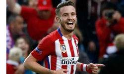Trabzonspor'da Saul Niguez Transferi İptal Oldu! Ailevi Nedenler Belirtildi