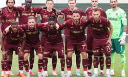 Trabzonspor'dan Yeni Sezon Hazırlıklarında Beraberlik: Dinamo Tiflis Maçı 1-1 Bitti, Kaleci Muhammet Taha Tepe Ayrıldı!