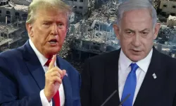 Trump: “Gazze’de Ateşkes Bu Hafta Mümkün”