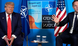 Trump'tan Ukrayna'ya Silah Satışı Planı: Rutte ile Kritik Zirve Öncesi Önemli Açıklama