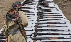 Tarihi Gün Başladı: PKK Silah Bırakıyor, Törenin Yeri ve Saati Belli Oldu