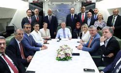 Cumhurbaşkanı Erdoğan'dan LGS İddialarına Sert Tepki: "Masum Çocuklardan Özür Dilemeliler!"