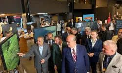 Van Kültür Yolu Festivali Sanatla Başladı: Picasso’nun Eserleri de Van’da