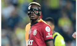Victor Osimhen Galatasaray'da: Sözleşme Detayları Açıklandı