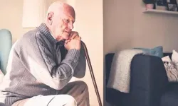 Yalnızlığın MR'ı Çekildi: Beyinde Derin Etkiler Bırakıyor