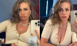 Yasemin Kay Allen Ayrılığın Ardından Doğaya Sığındı