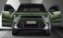 Yeni Jeep Compass Electric Türkiye Yolunda: Clio Fiyatına SUV Konforu Geliyor