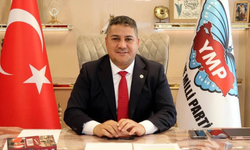 Yerli ve Milli Parti lideri Teoman Mutlu: Doğal Afetler Bakanlığının kurulması şarttır