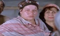 Yeşilçam’ın Efsane Oyuncusu Hikmet Gül’ün Kızı da Ünlü Çıktı