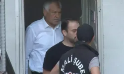 Zeydan Karalar Görevden Uzaklaştırıldı