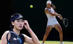 Zeynep Sönmez Wimbledon’da tarih yazdı