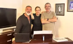 Zuhal Olcay, Selçuk Yöntem ve Cengiz Bozkurt Aynı Sahnede: Don Quixote Müzikali Geliyor