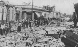 1855 Bursa Depremi: Tarihin En Yıkıcı Afetlerinden Biri
