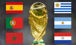 2030 FIFA Dünya Kupası Üç Farklı Kıtada Düzenlenecek