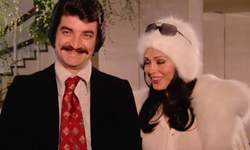 "Acele Koca Aranıyor" Filmi Nerede Çekildi?