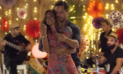 "Öldür Beni Sevgilim" Filminin Konusu Nedir, Oyuncuları Kimler, Nerede Çekildi?