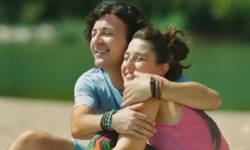 "Sen Benim Herşeyimsin" Filmi Nerede Çekildi?