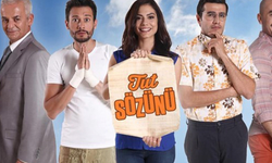 "Tut Sözünü" Filmi Konusu, Oyuncuları ve Detayları