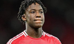 50 Milyon Euro Değerindeki Kobbie Mainoo, Manchester United’dan Ayrılıyor mu?