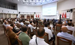 Bursa'da Dört Yeni Stratejik Yatırım Alanı Açıldı: Bölge Ekonomisi Güçleniyor