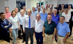 İYİ Parti Bursa'da Kongre Süreci Netleşti: İlçe ve İl Kongre Tarihleri Belli Oldu
